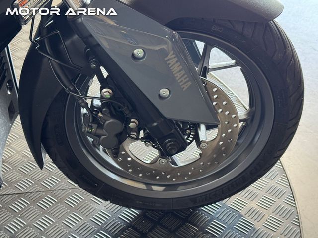 yamaha - x-max-300-tech-max