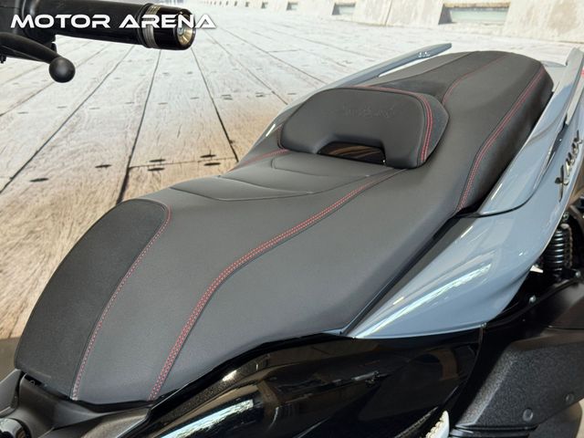 yamaha - x-max-300-tech-max