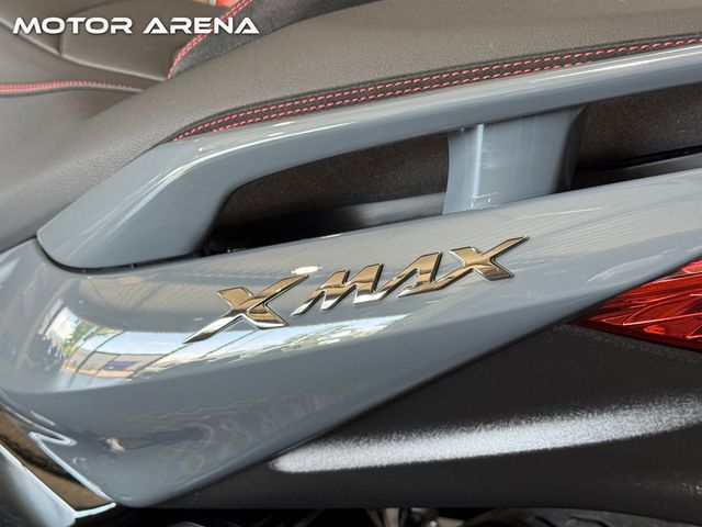 yamaha - x-max-300-tech-max