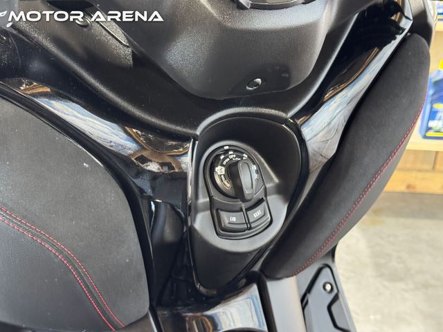 yamaha - x-max-300-tech-max