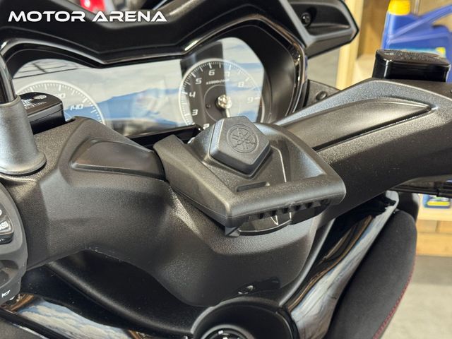 yamaha - x-max-300-tech-max