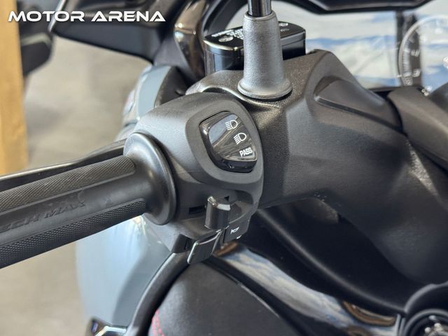 yamaha - x-max-300-tech-max