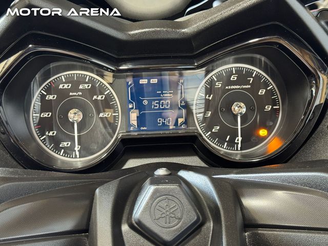 yamaha - x-max-300-tech-max