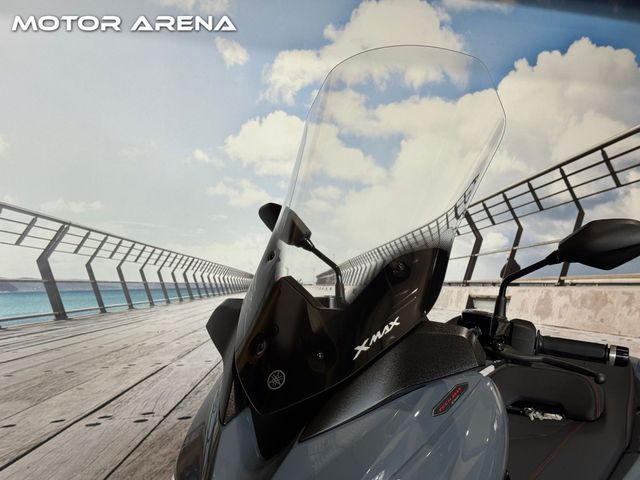 yamaha - x-max-300-tech-max