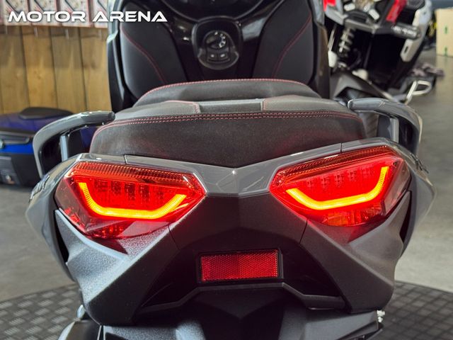 yamaha - x-max-300-tech-max