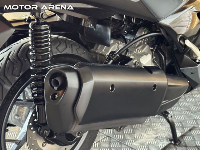 yamaha - x-max-300-tech-max