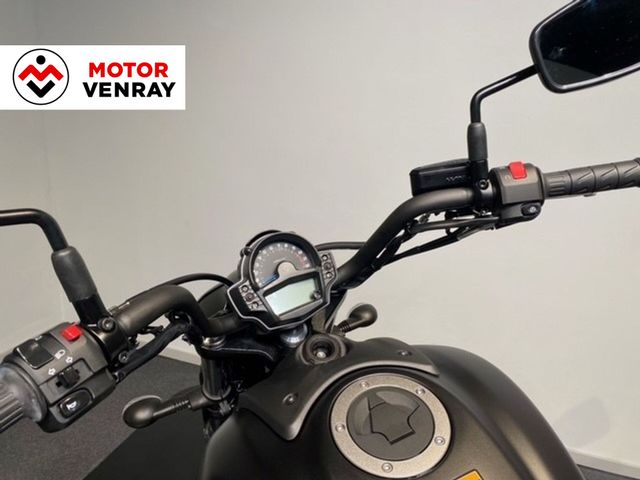 kawasaki - vulcan-s