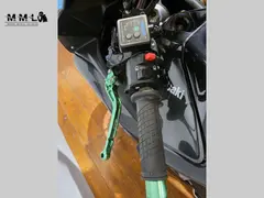 Kawasaki ER 6 F ABS 2016 occasion – foto 3 van 20