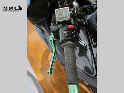 KAWASAKI ER 6 F ABS – foto 3