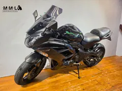 Kawasaki ER 6 F ABS 2016 occasion – foto 12 van 20