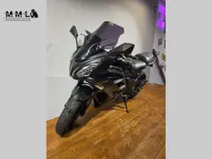 Kawasaki ER 6 F ABS 2016 occasion – foto 10 van 20