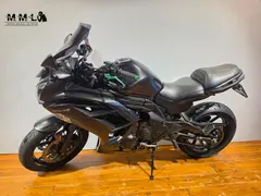 Kawasaki ER 6 F ABS 2016 occasion – foto 13 van 20