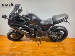 Kawasaki ER 6 F ABS 2016 occasion – foto 14 van 20