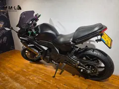 Kawasaki ER 6 F ABS 2016 occasion – foto 15 van 20