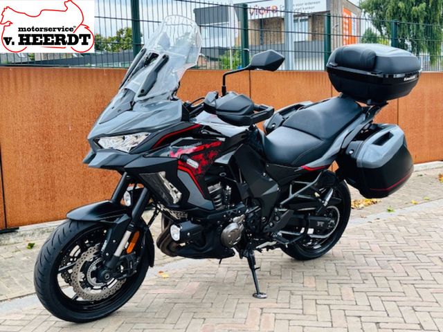 kawasaki - versys-1000-s-grand-tourer