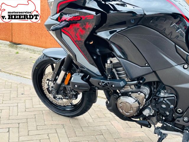 kawasaki - versys-1000-s-grand-tourer