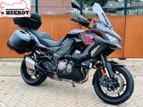 KAWASAKI VERSYS 1000 S GRAND TOURER