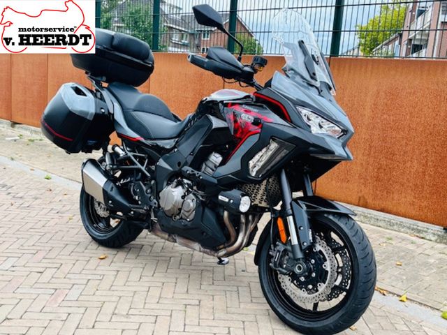 kawasaki - versys-1000-s-grand-tourer