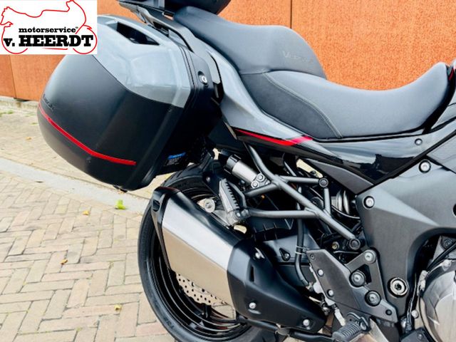 kawasaki - versys-1000-s-grand-tourer