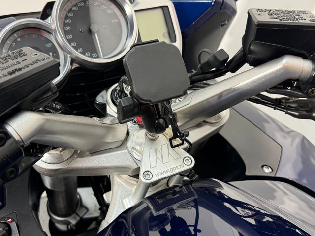 yamaha - fjr-1300