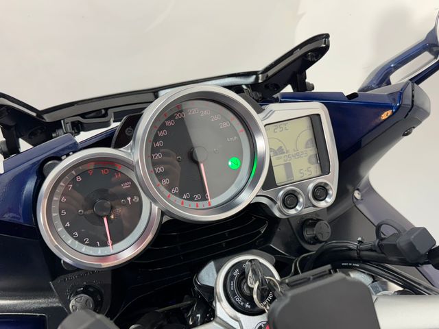 yamaha - fjr-1300