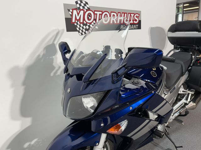 yamaha - fjr-1300