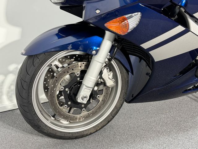 yamaha - fjr-1300