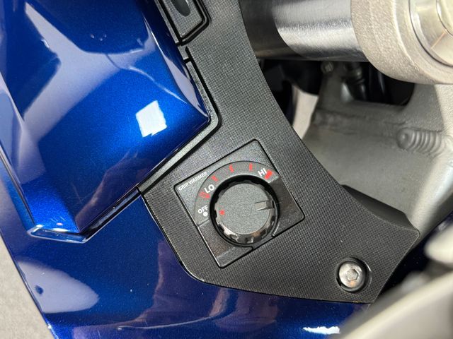 yamaha - fjr-1300