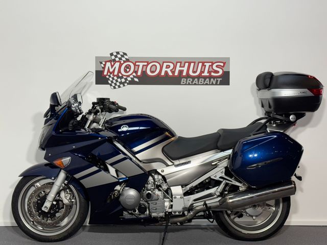 yamaha - fjr-1300