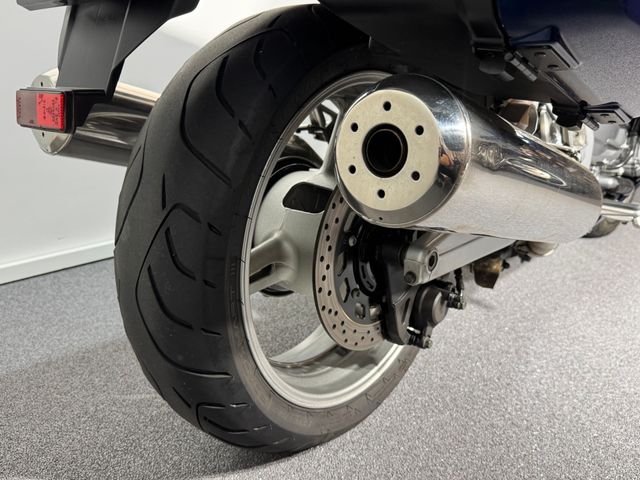 yamaha - fjr-1300