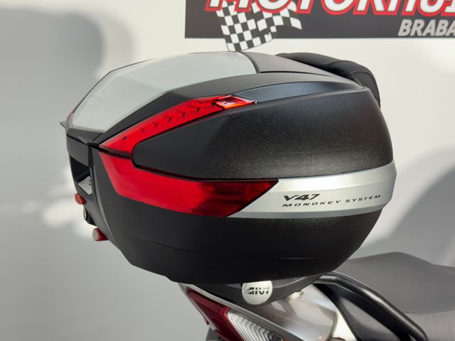 yamaha - fjr-1300