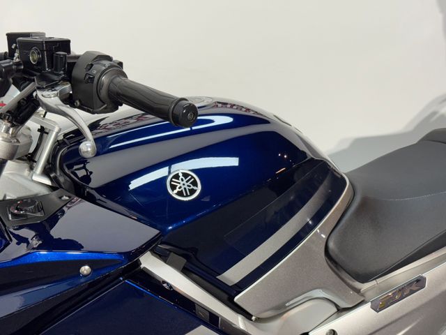 yamaha - fjr-1300