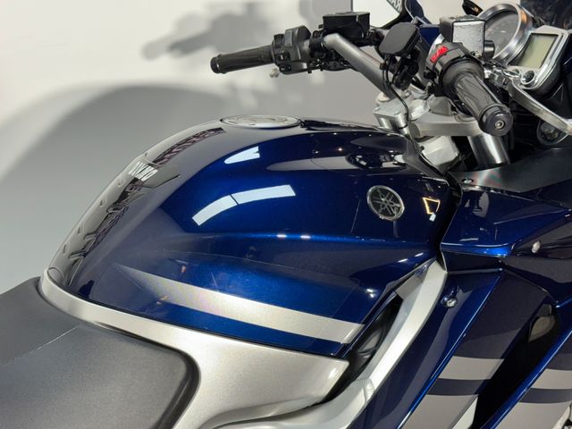 yamaha - fjr-1300