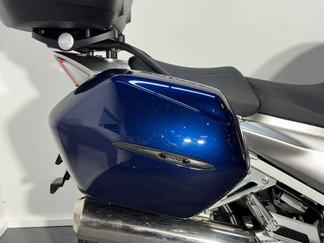yamaha - fjr-1300