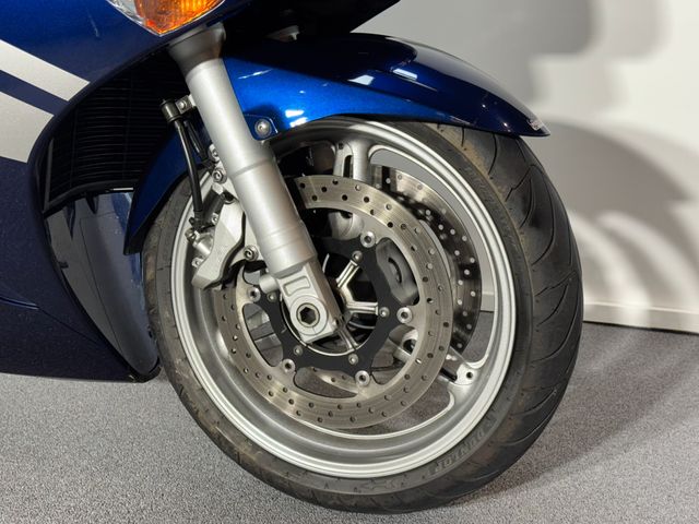 yamaha - fjr-1300