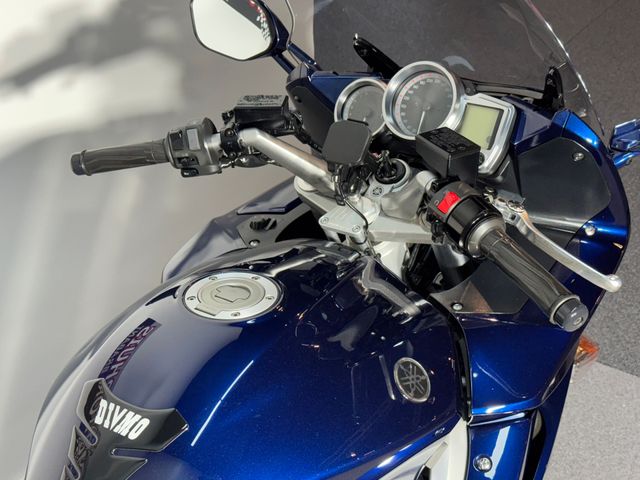 yamaha - fjr-1300