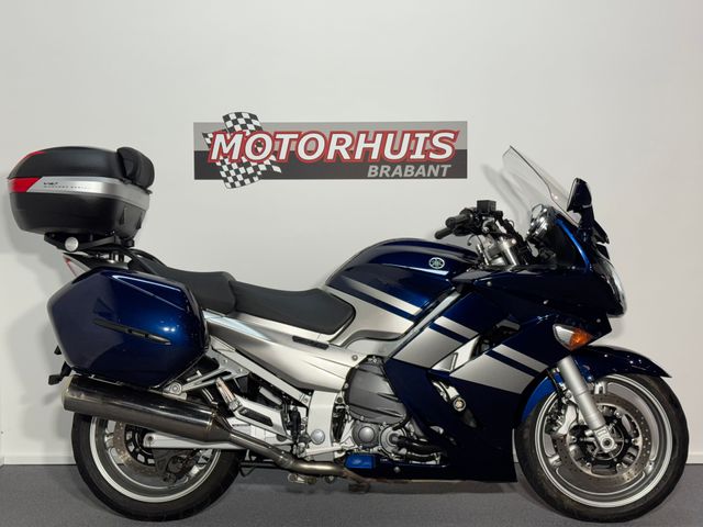 yamaha - fjr-1300