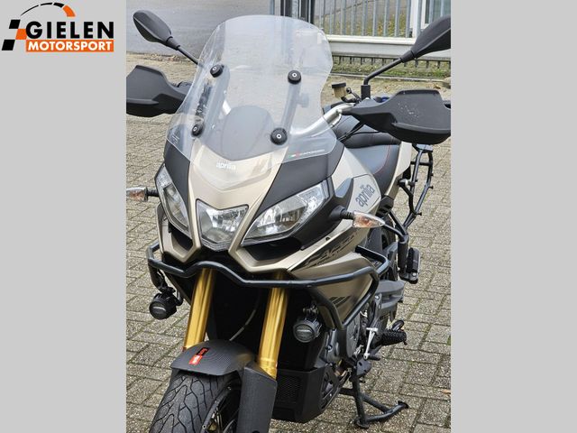 aprilia - caponord-1200-rally