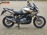 APRILIA CAPONORD 1200 RALLY