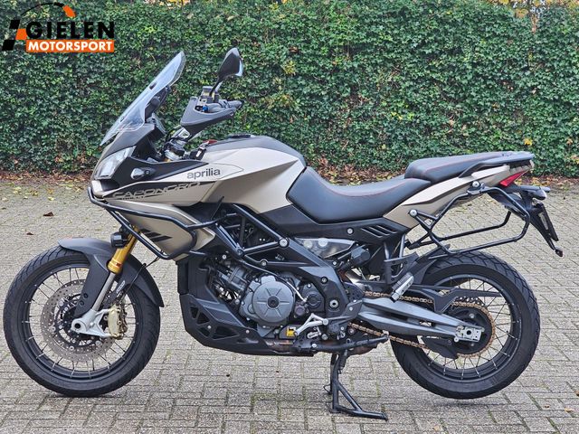 aprilia - caponord-1200-rally