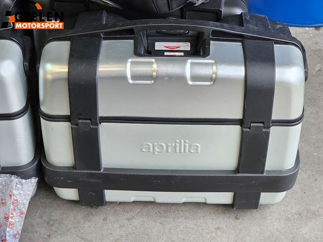 aprilia - caponord-1200-rally