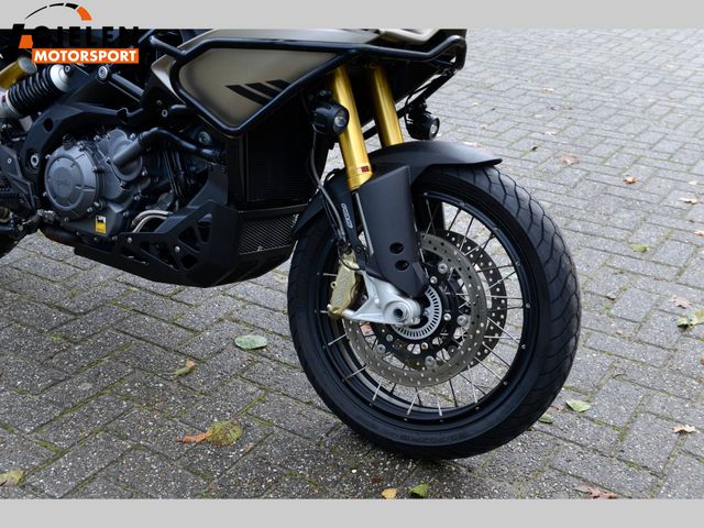 aprilia - caponord-1200-rally