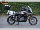 APRILIA CAPONORD 1200 RALLY