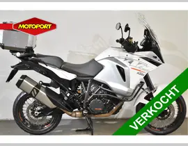KTM 1290 Super Adventure 2015 occasion