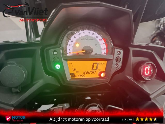kawasaki - versys-650-grand-tourer