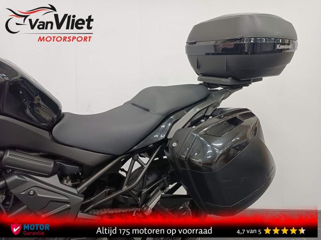 kawasaki - versys-650-grand-tourer