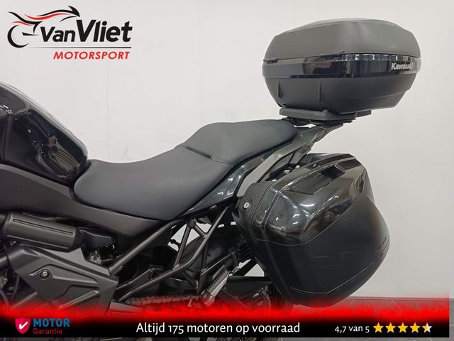 kawasaki - versys-650-grand-tourer