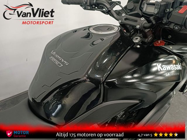 kawasaki - versys-650-grand-tourer