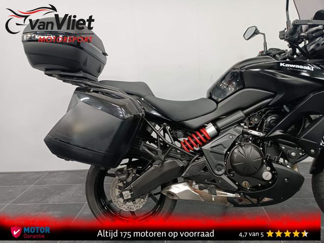 kawasaki - versys-650-grand-tourer