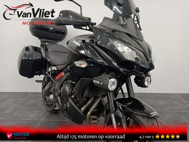 kawasaki - versys-650-grand-tourer